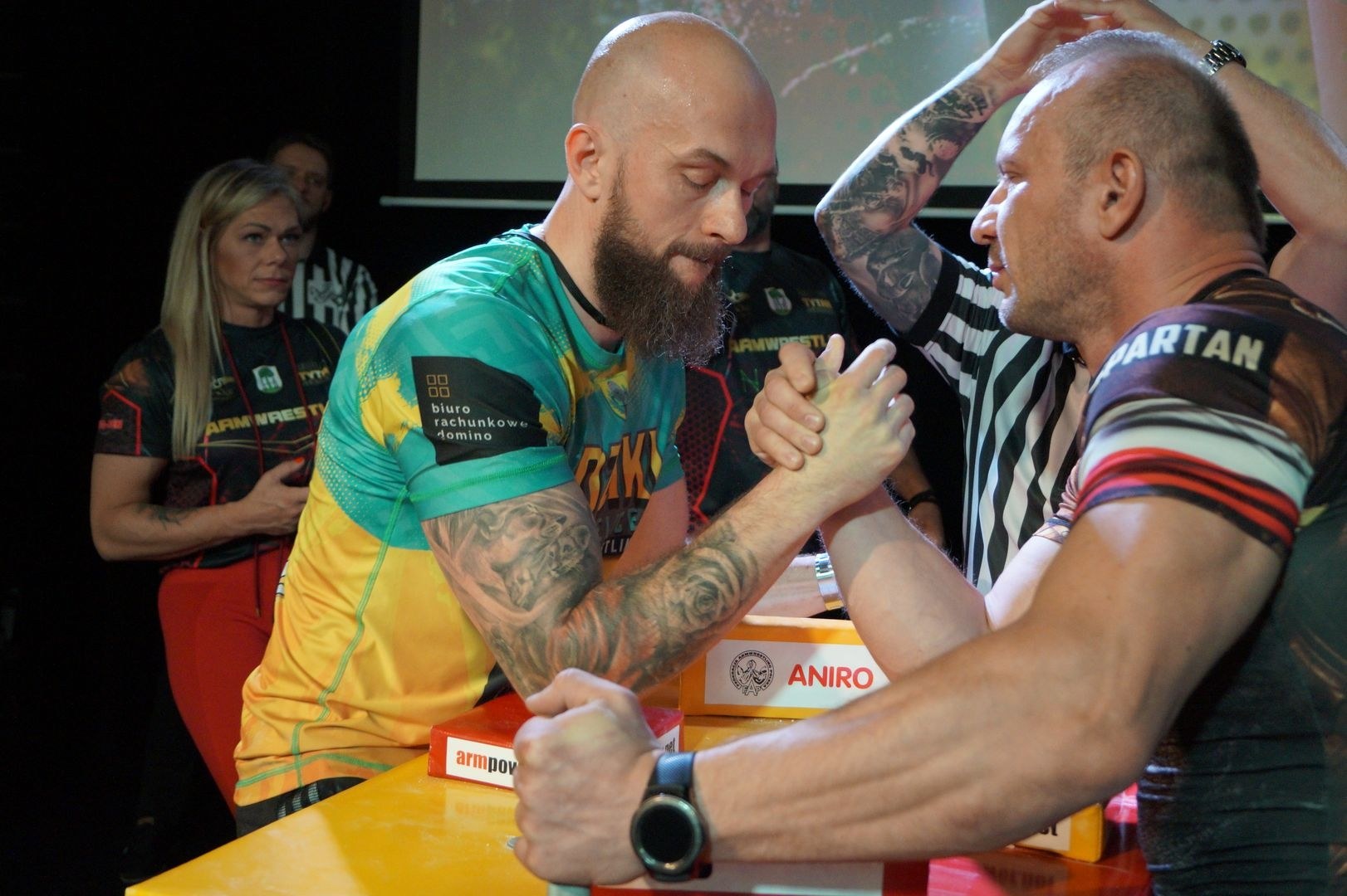 Mistrzostwa Polski 2024 Miedzychod