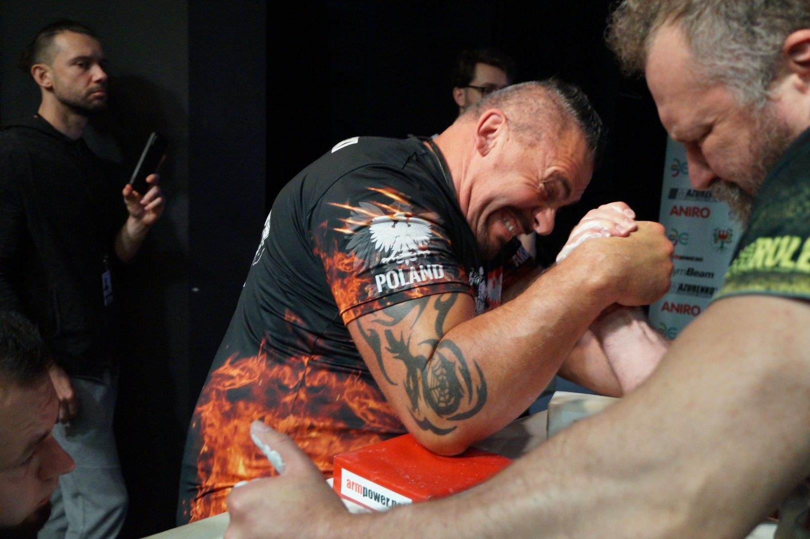 Mistrzostwa Polski 2024 Miedzychod