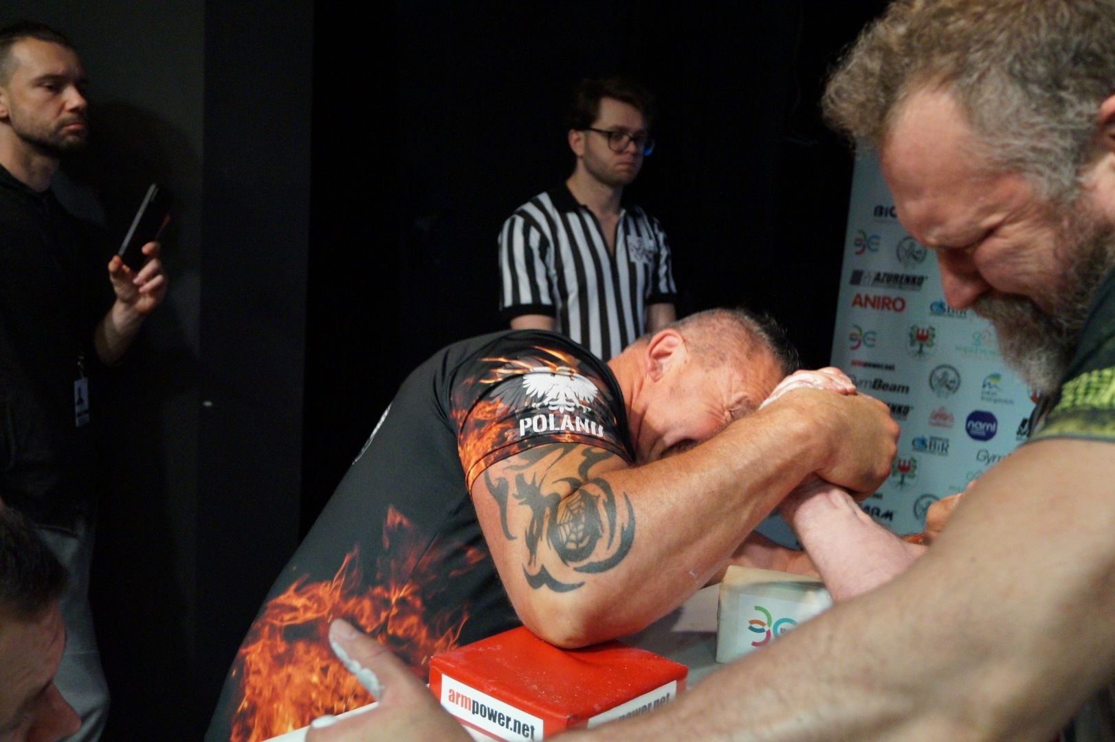 Mistrzostwa Polski 2024 Miedzychod