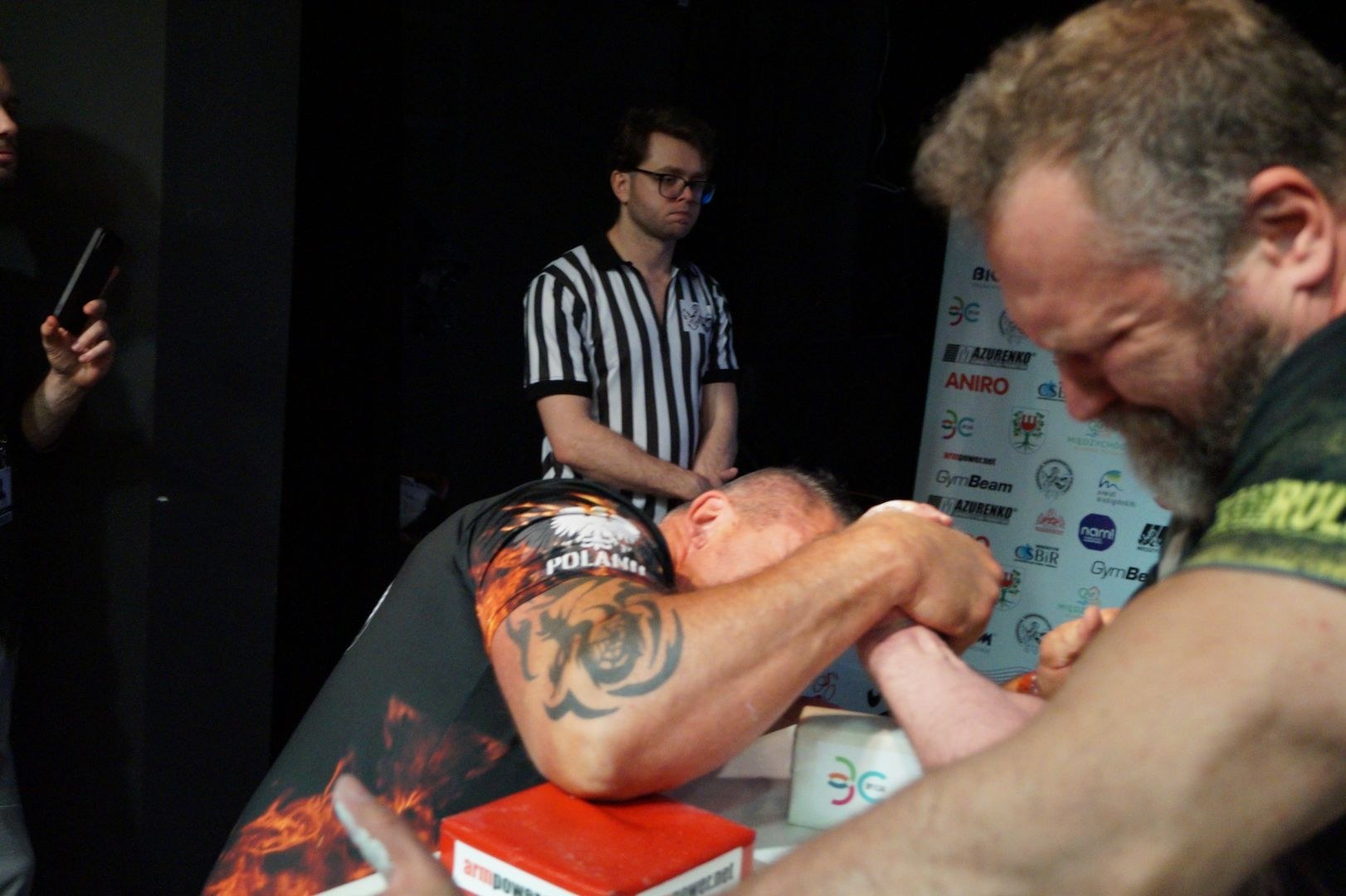 Mistrzostwa Polski 2024 Miedzychod