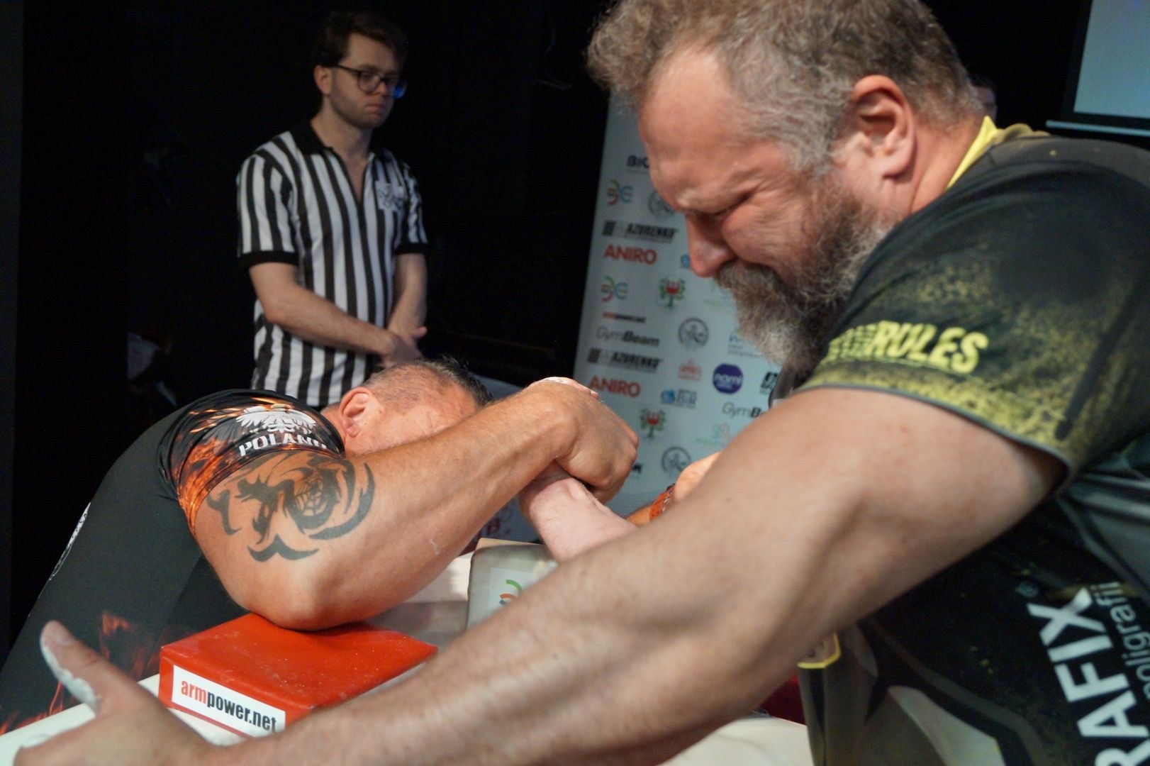 Mistrzostwa Polski 2024 Miedzychod