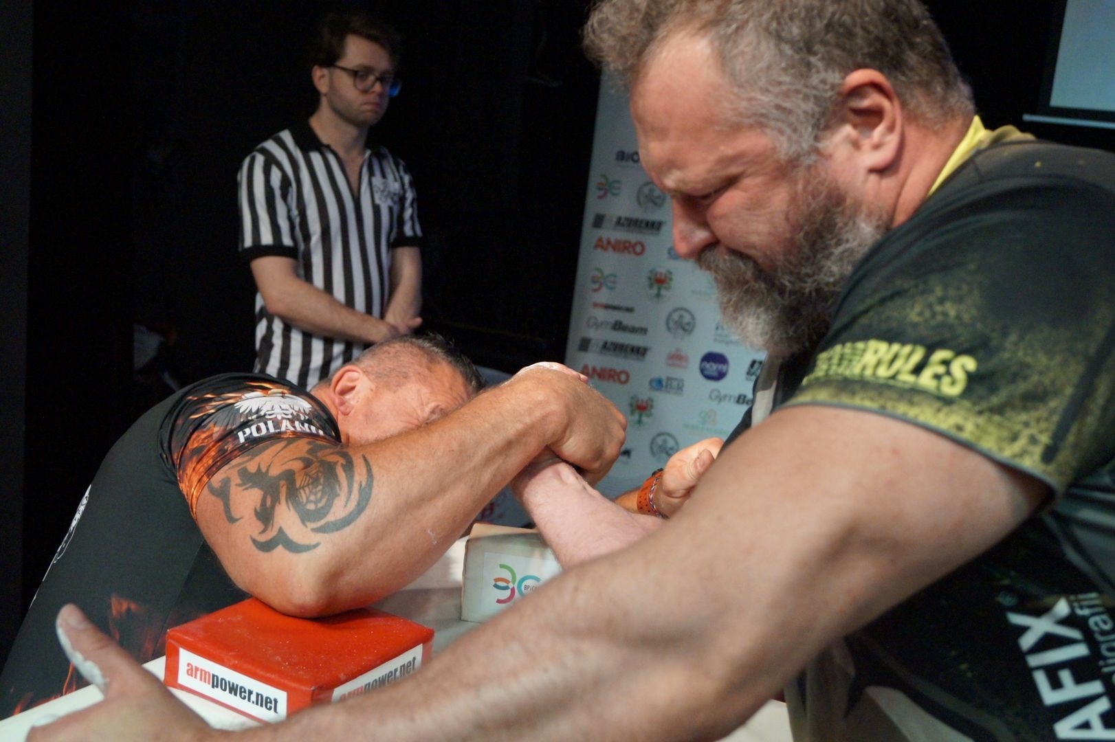 Mistrzostwa Polski 2024 Miedzychod