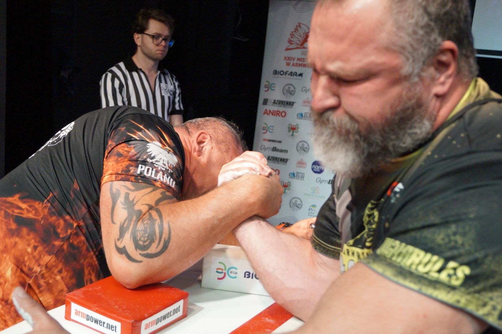 Mistrzostwa Polski 2024 Miedzychod