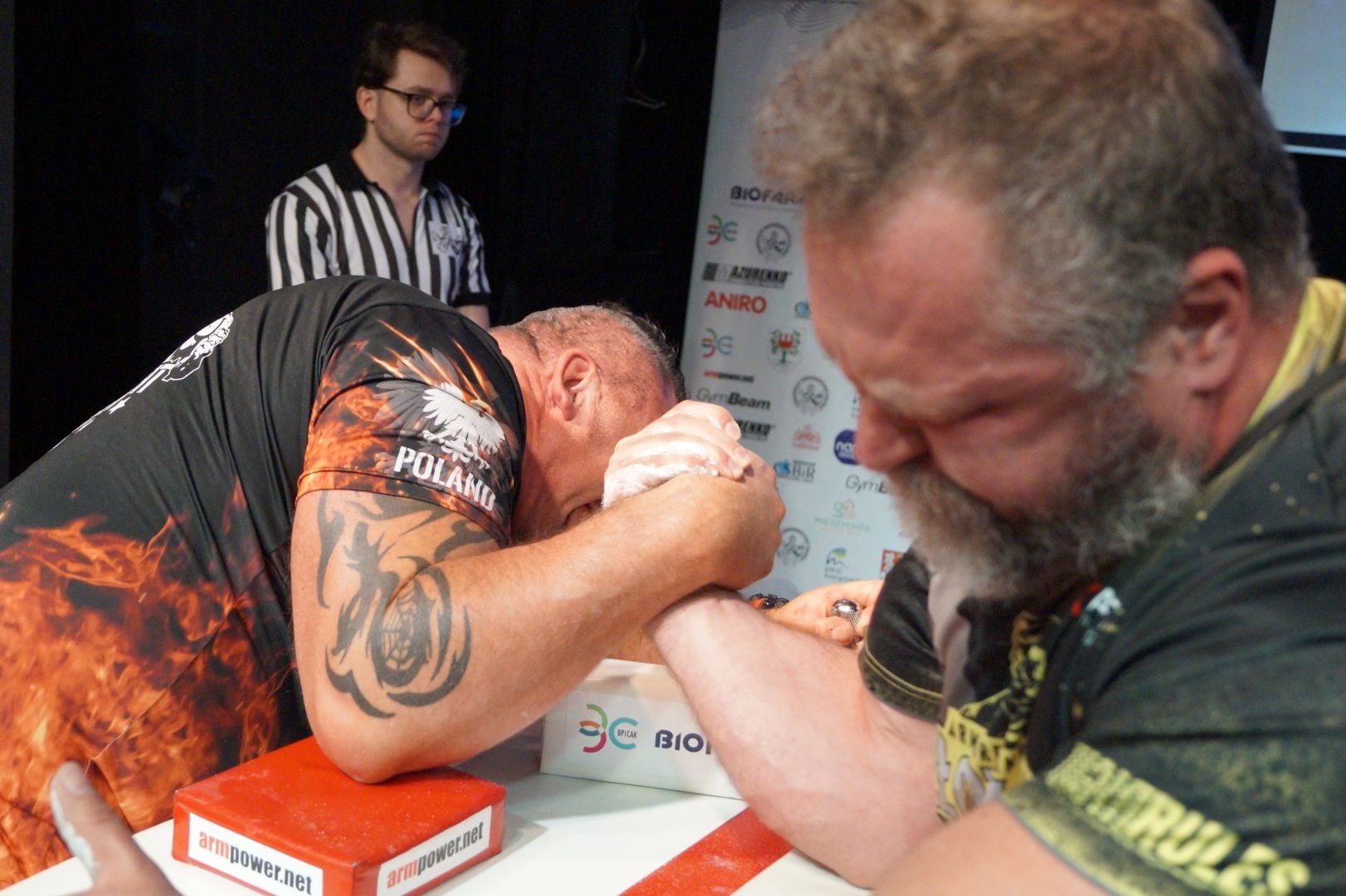 Mistrzostwa Polski 2024 Miedzychod