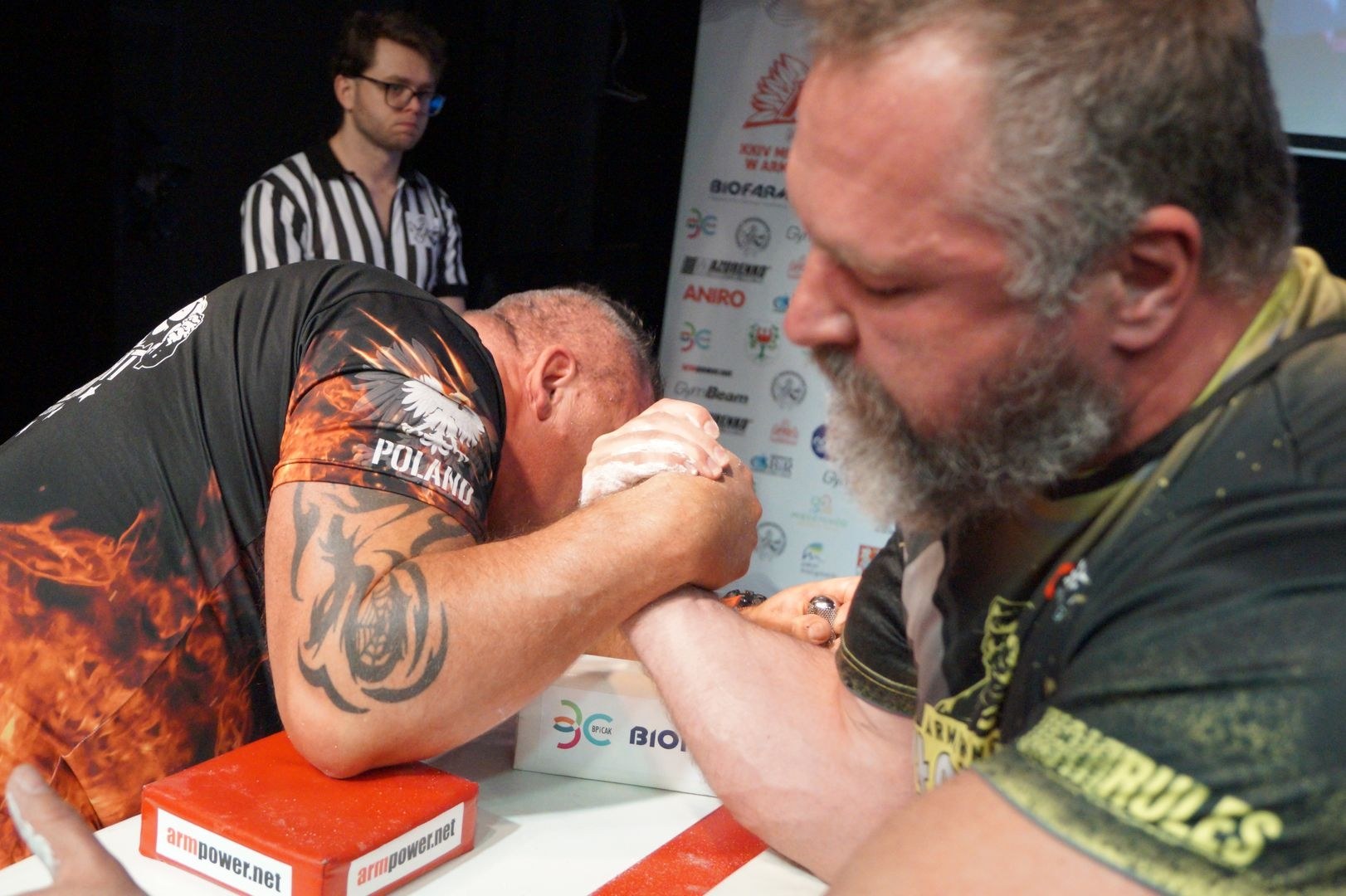 Mistrzostwa Polski 2024 Miedzychod