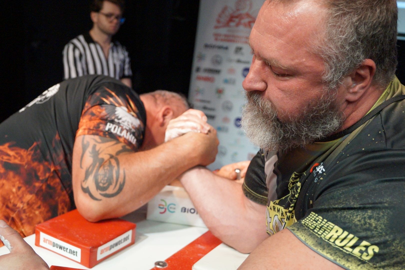 Mistrzostwa Polski 2024 Miedzychod