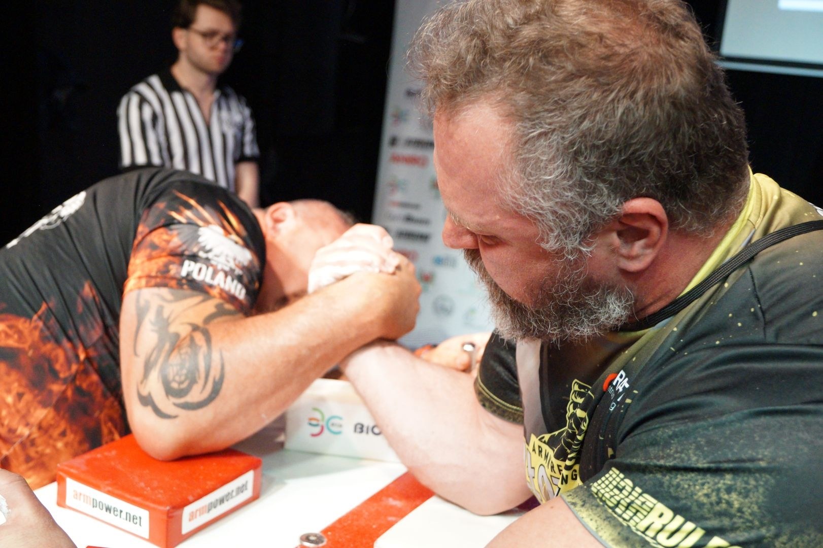 Mistrzostwa Polski 2024 Miedzychod