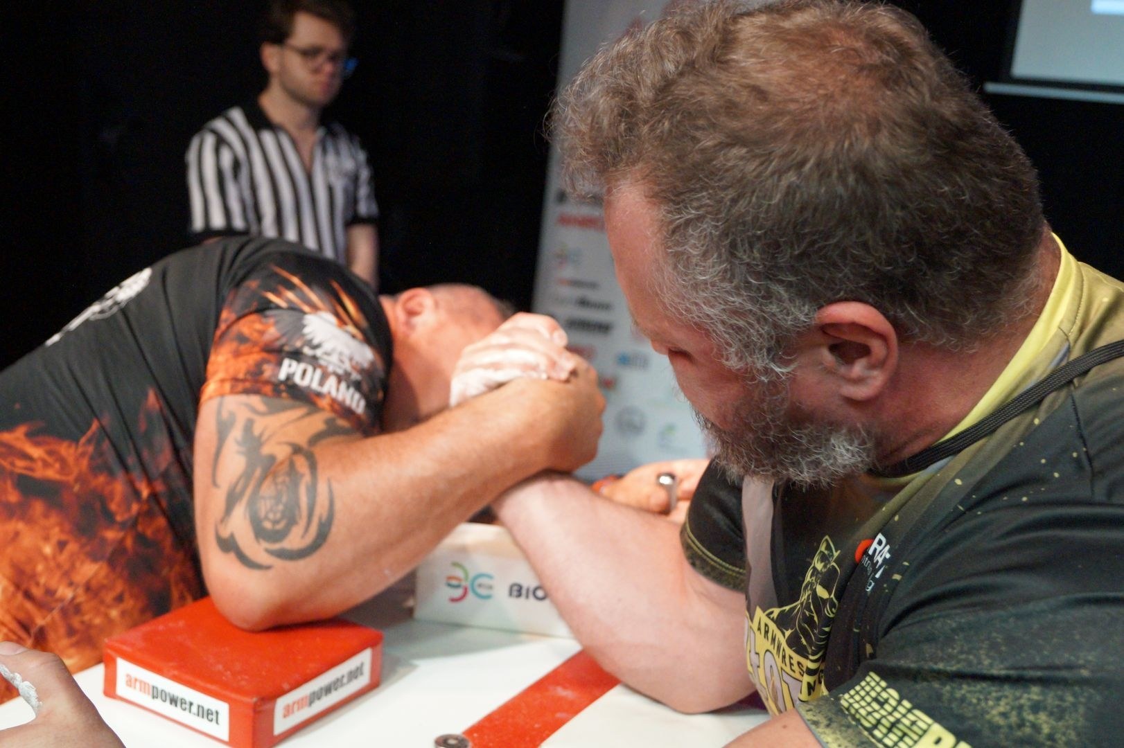 Mistrzostwa Polski 2024 Miedzychod