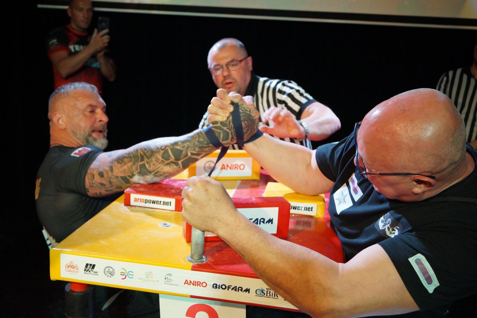 Mistrzostwa Polski 2024 Miedzychod