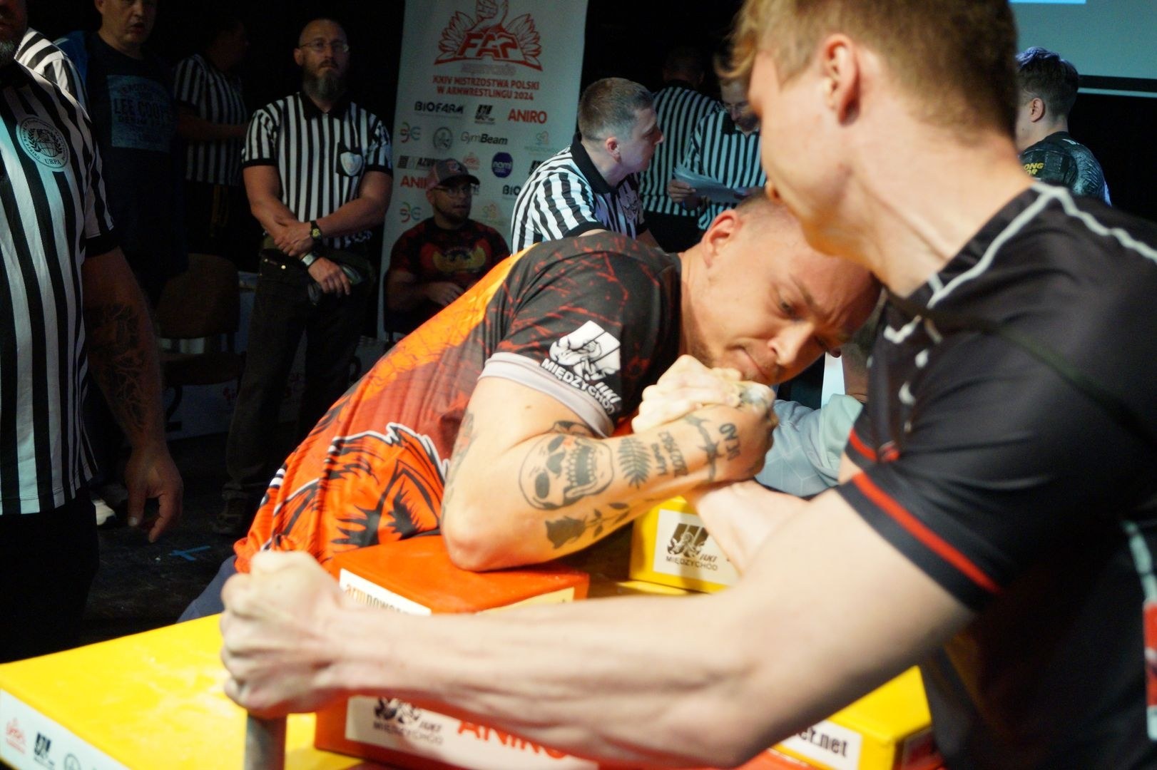 Mistrzostwa Polski 2024 Miedzychod