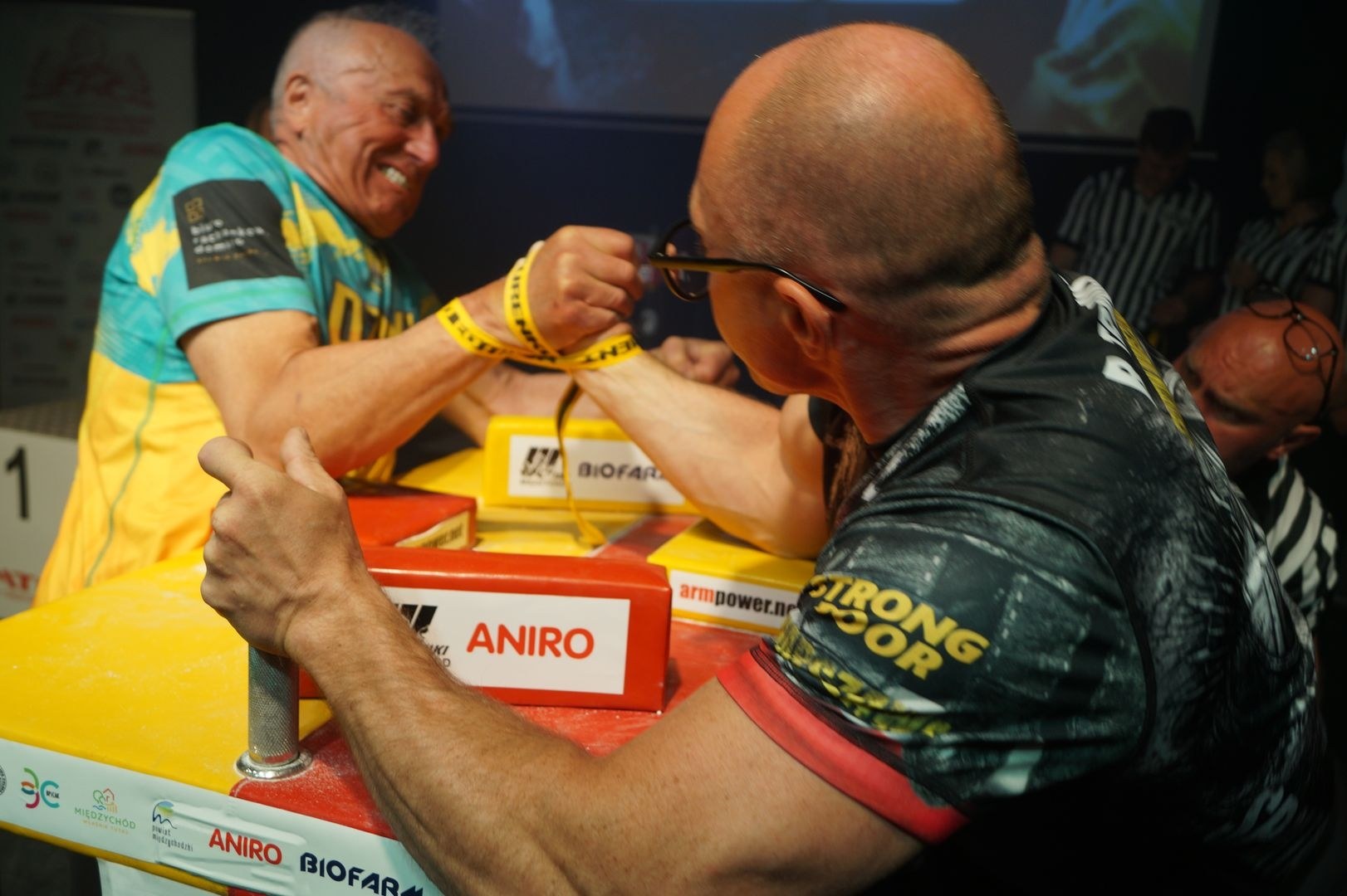 Mistrzostwa Polski 2024 Miedzychod