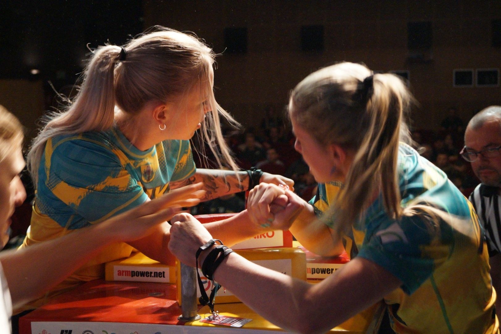 Mistrzostwa Polski 2024 Miedzychod