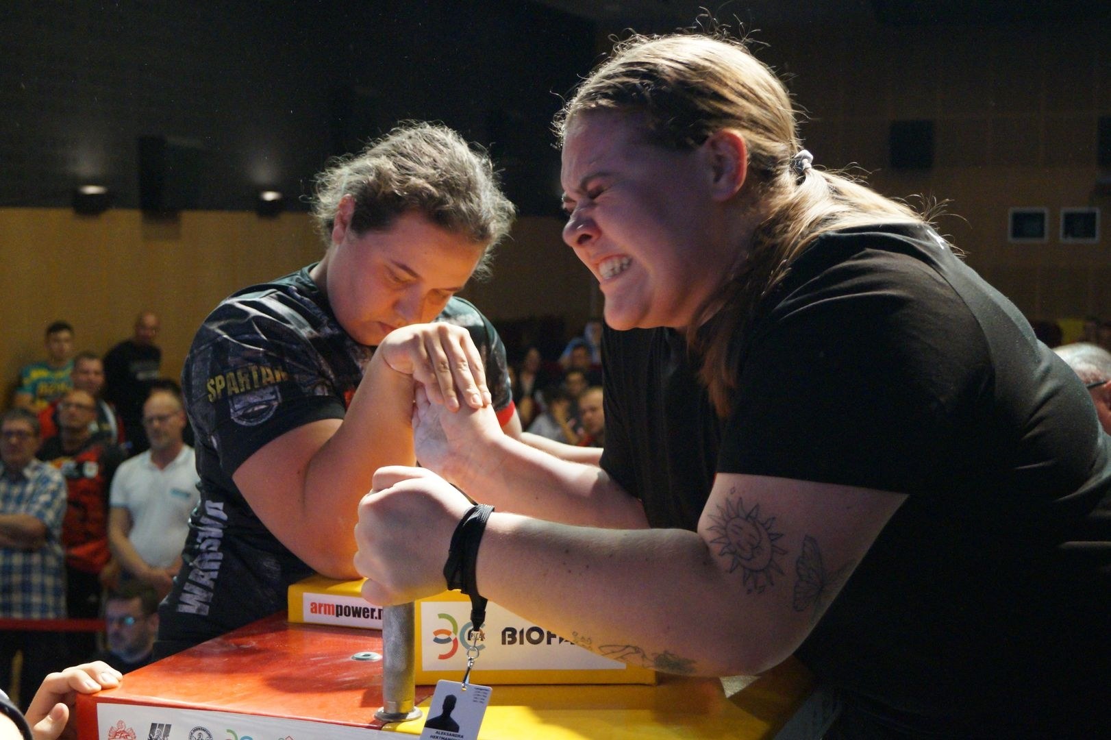 Mistrzostwa Polski 2024 Miedzychod