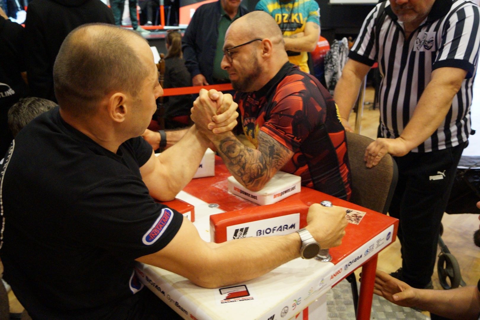 Mistrzostwa Polski 2024 Miedzychod