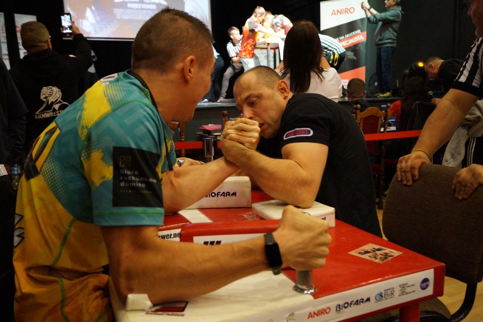 Mistrzostwa Polski 2024 Miedzychod