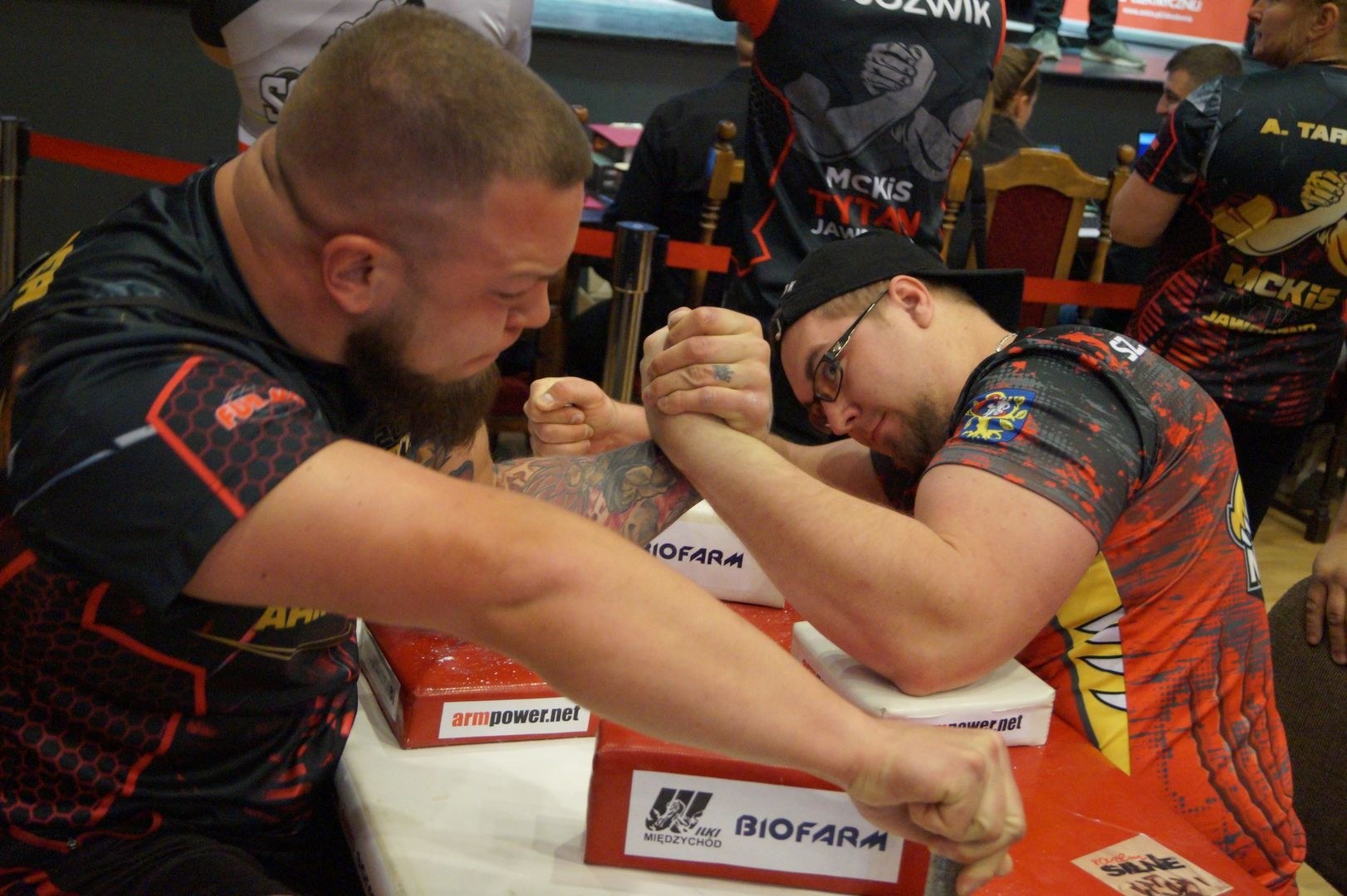 Mistrzostwa Polski 2024 Miedzychod