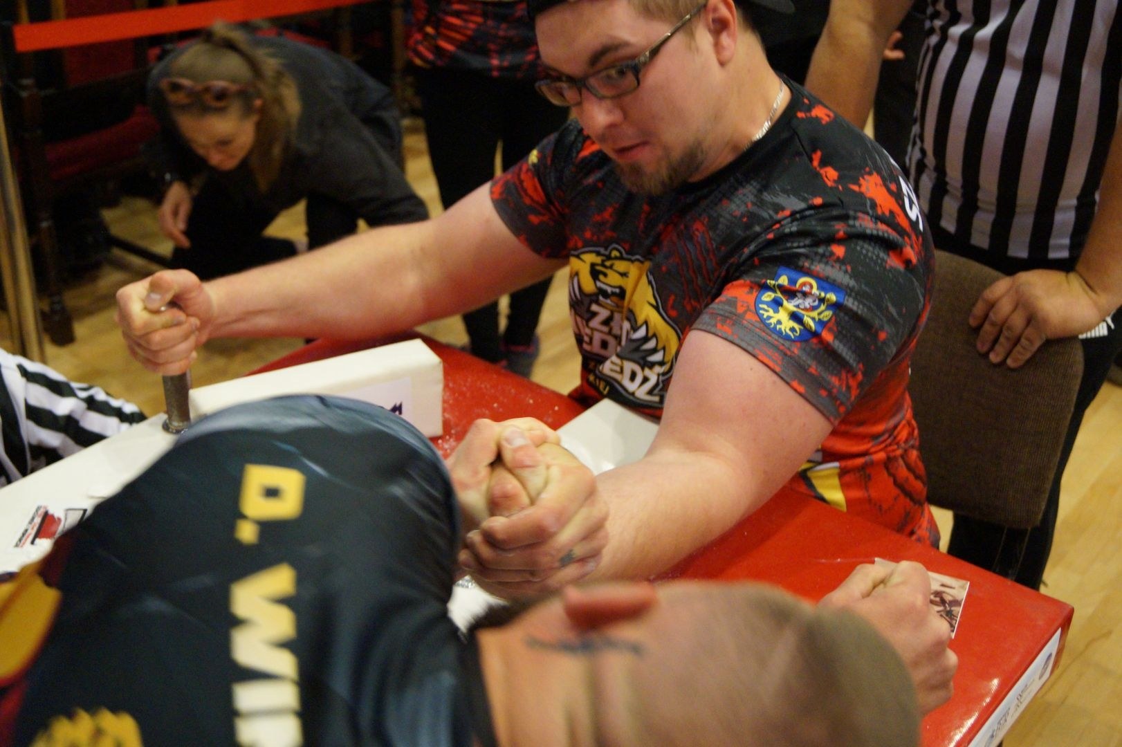 Mistrzostwa Polski 2024 Miedzychod