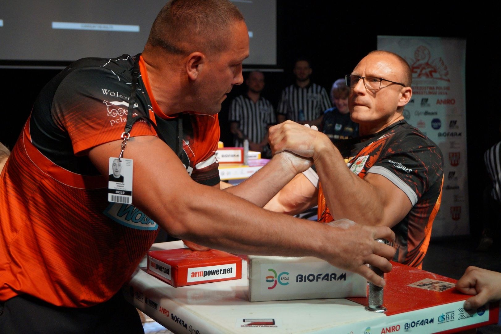 Mistrzostwa Polski 2024 Miedzychod