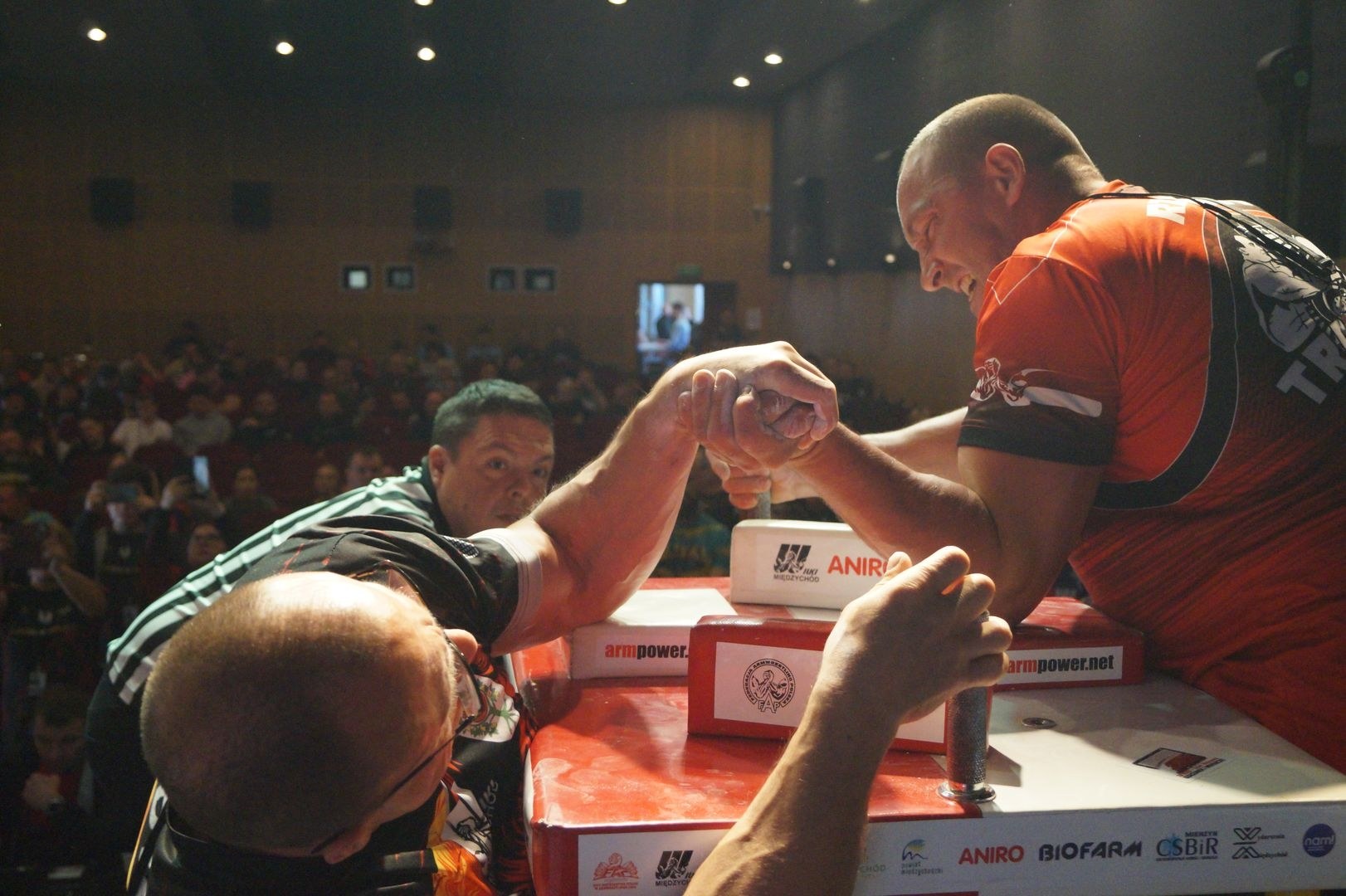 Mistrzostwa Polski 2024 Miedzychod