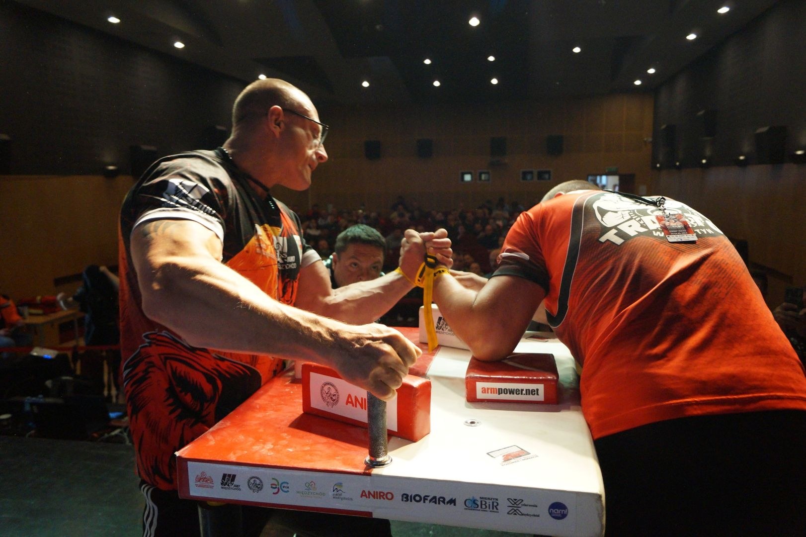 Mistrzostwa Polski 2024 Miedzychod