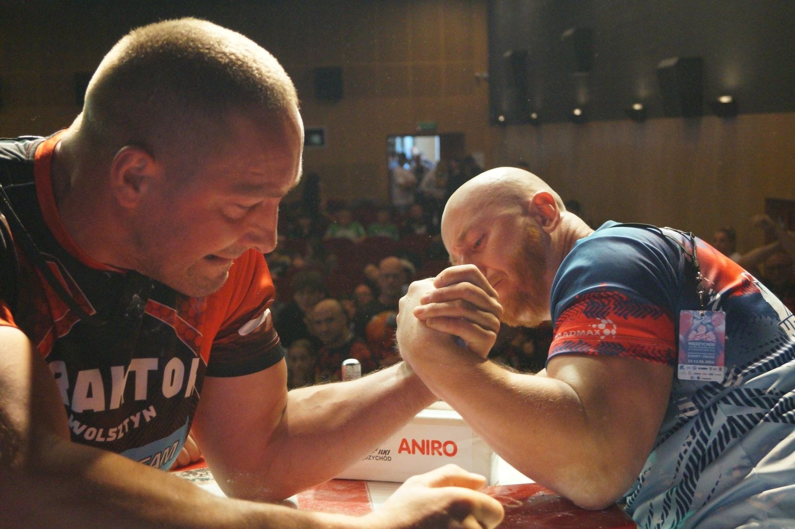 Mistrzostwa Polski 2024 Miedzychod