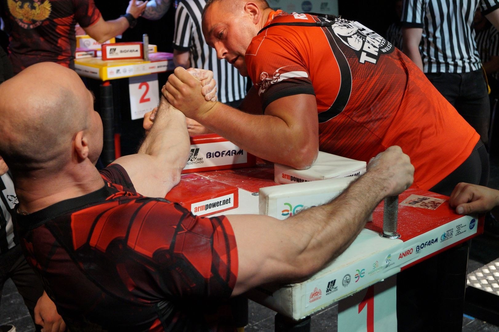 Mistrzostwa Polski 2024 Miedzychod