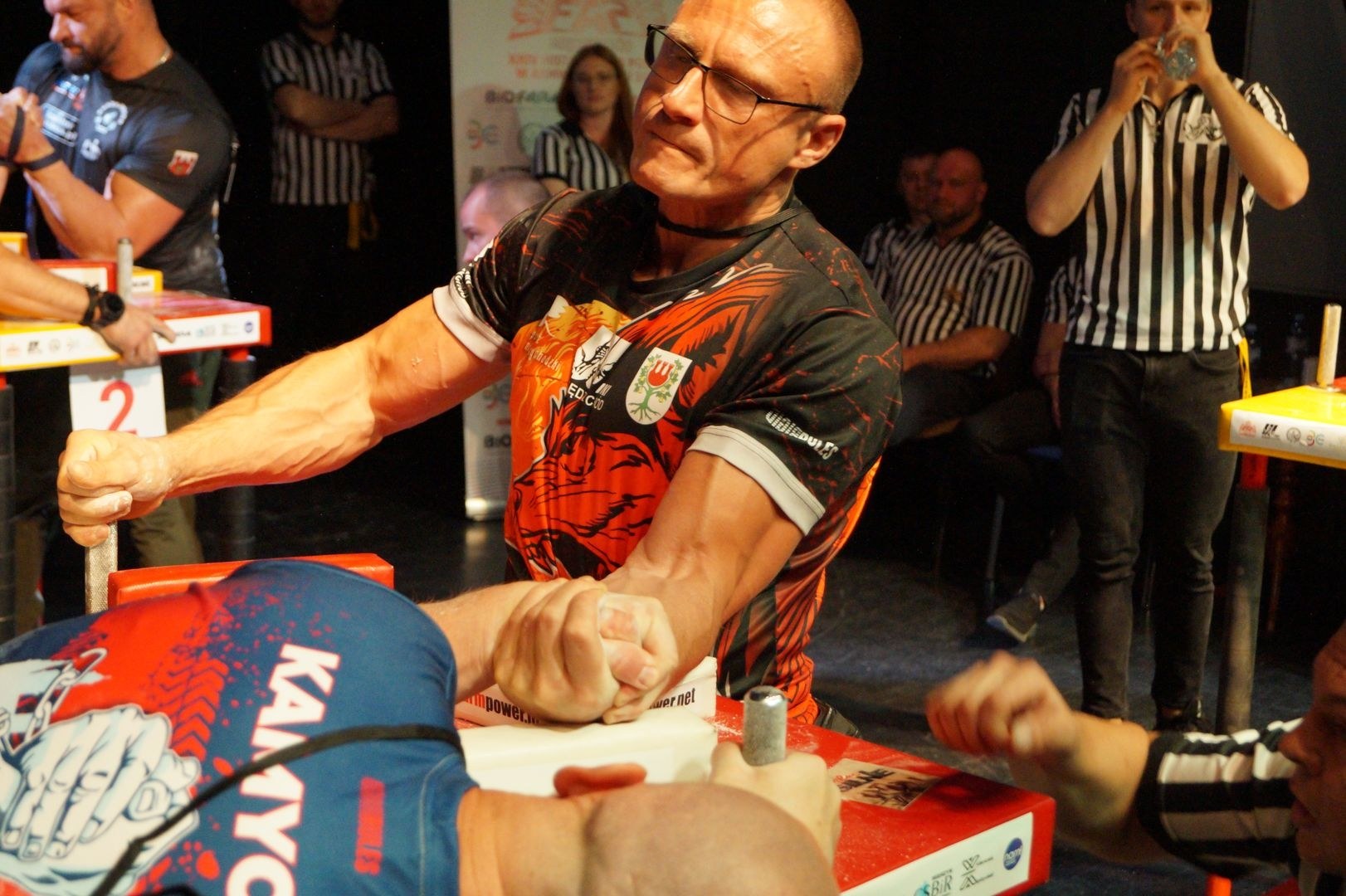 Mistrzostwa Polski 2024 Miedzychod