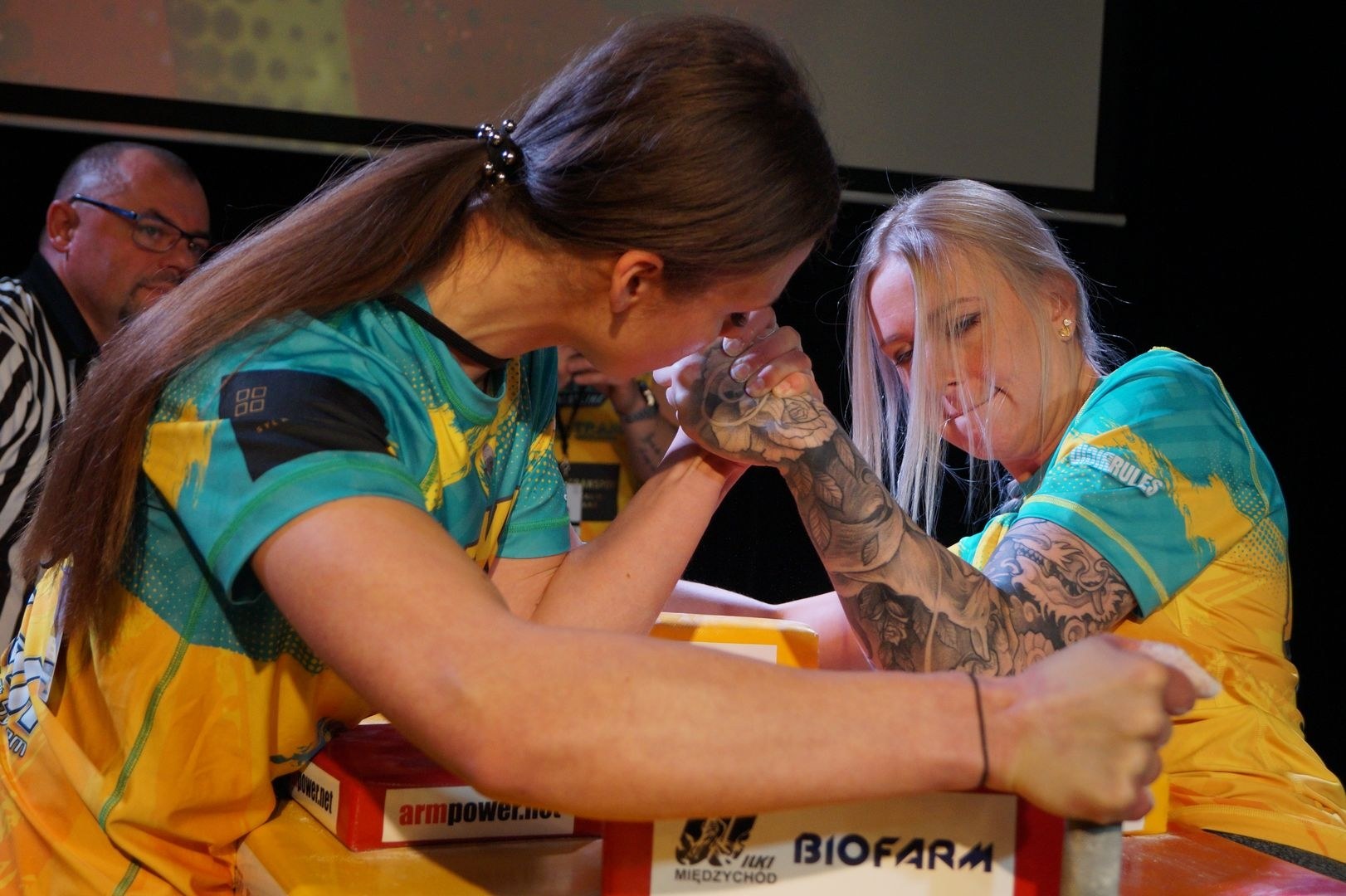 Mistrzostwa Polski 2024 Miedzychod