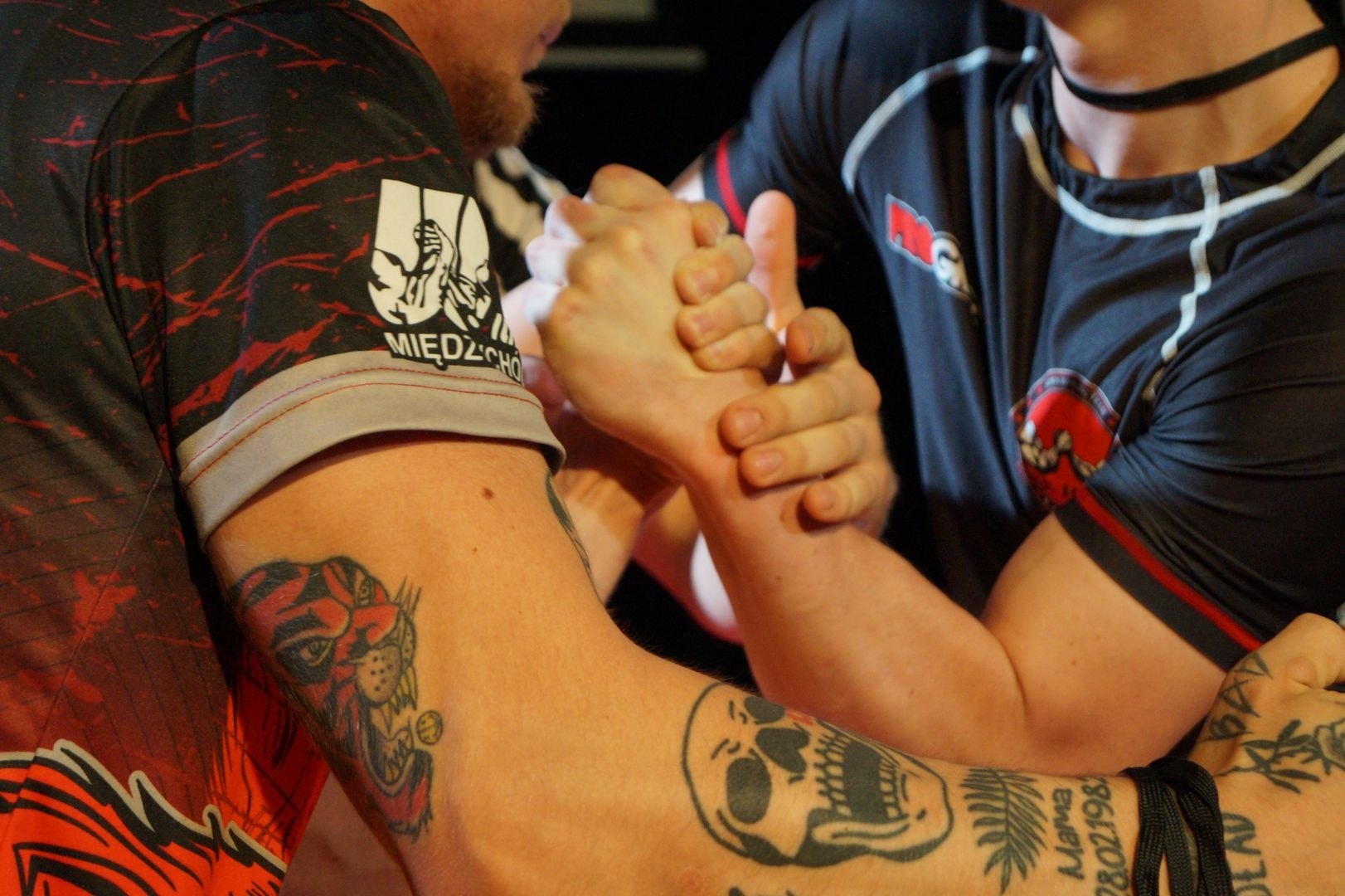 Mistrzostwa Polski 2024 Miedzychod