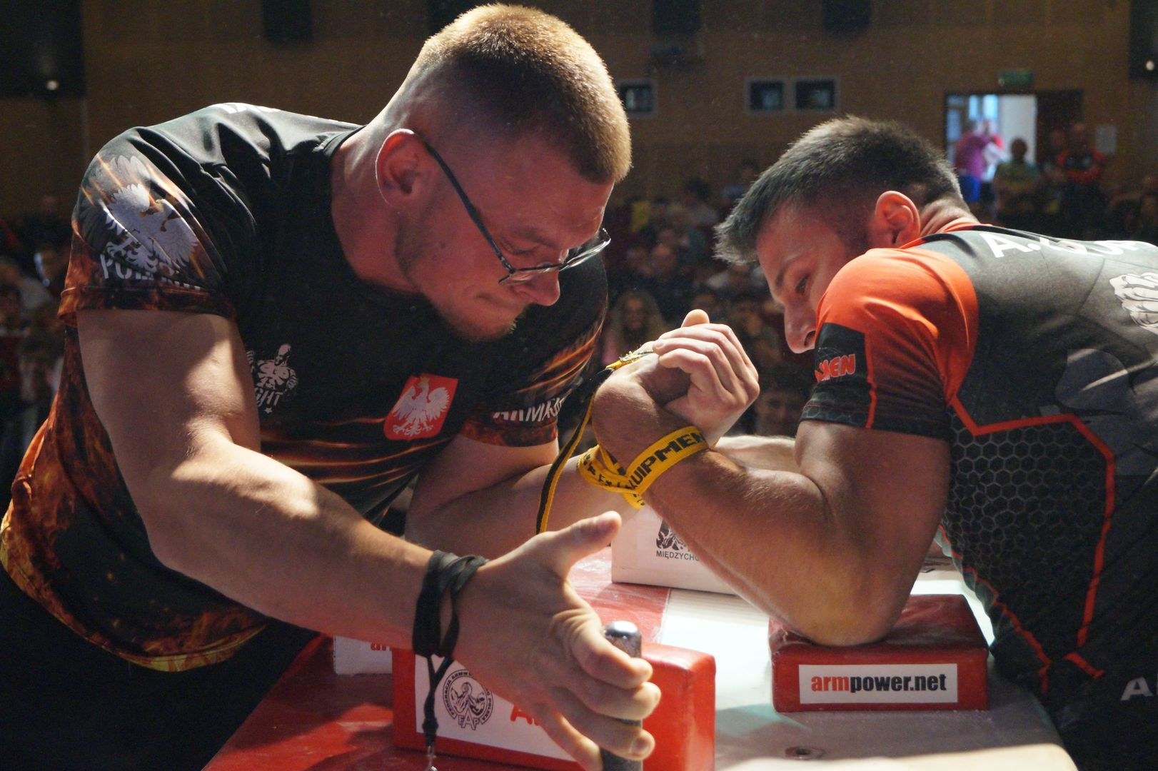 Mistrzostwa Polski 2024 Miedzychod