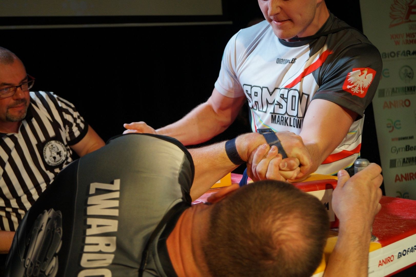 Mistrzostwa Polski 2024 Miedzychod