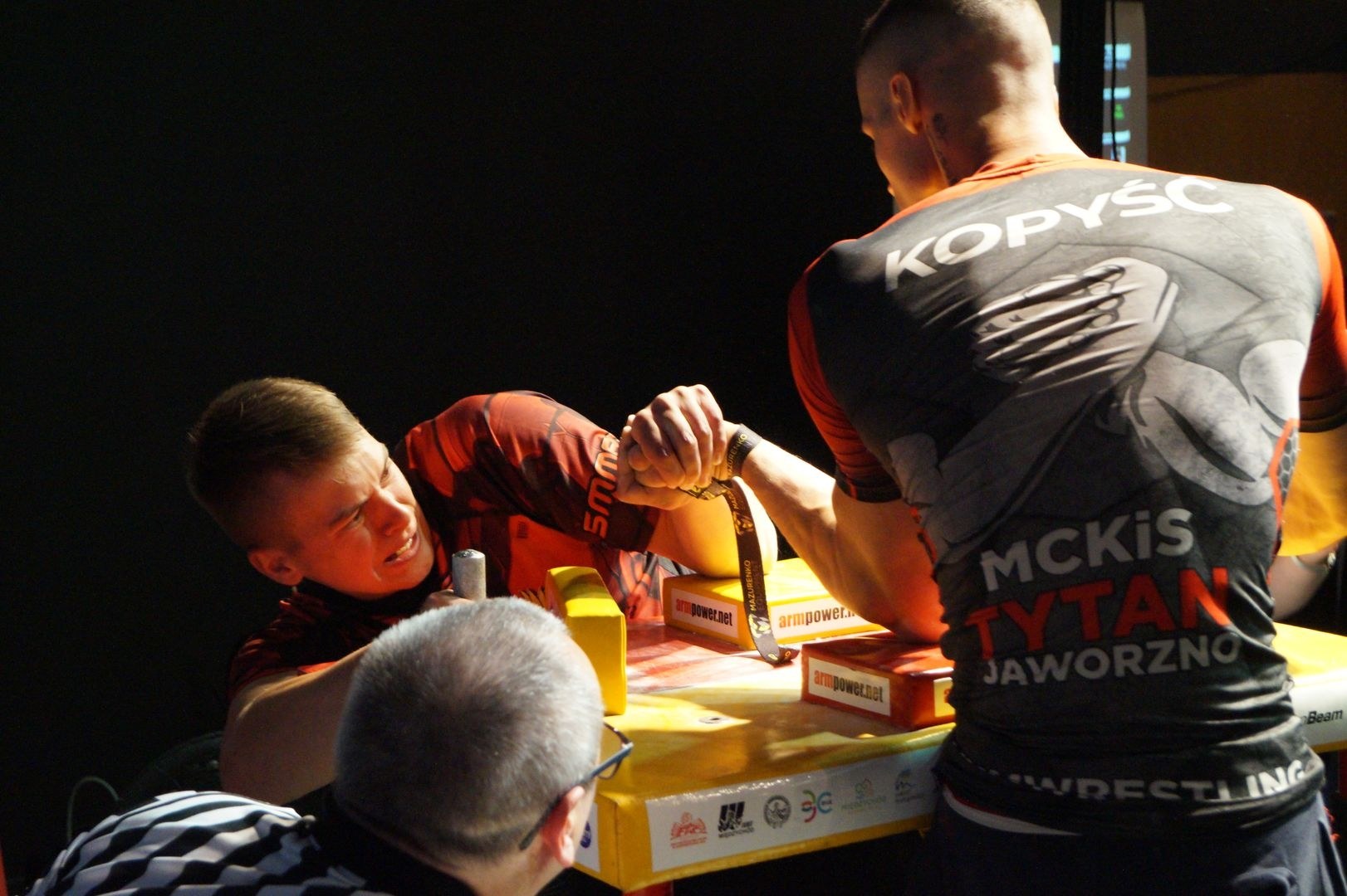 Mistrzostwa Polski 2024 Miedzychod