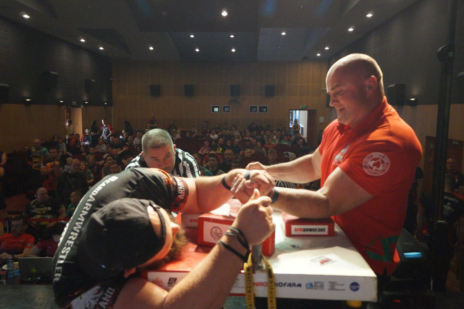 Mistrzostwa Polski 2024 Miedzychod