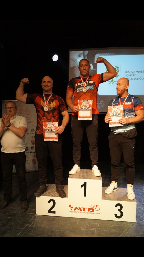 Mistrzostwa Polski 2024 Miedzychod