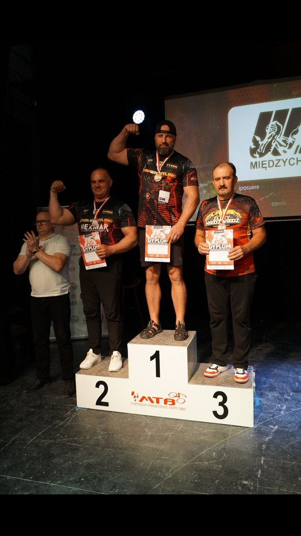 Mistrzostwa Polski 2024 Miedzychod