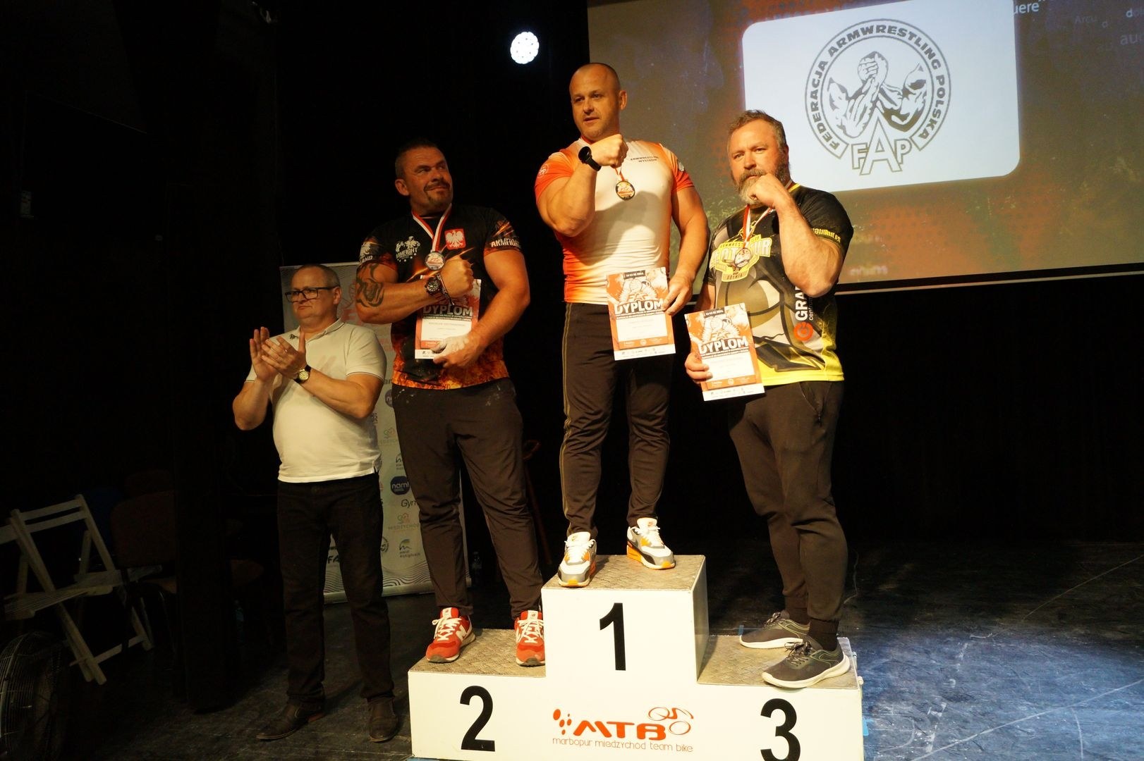 Mistrzostwa Polski 2024 Miedzychod