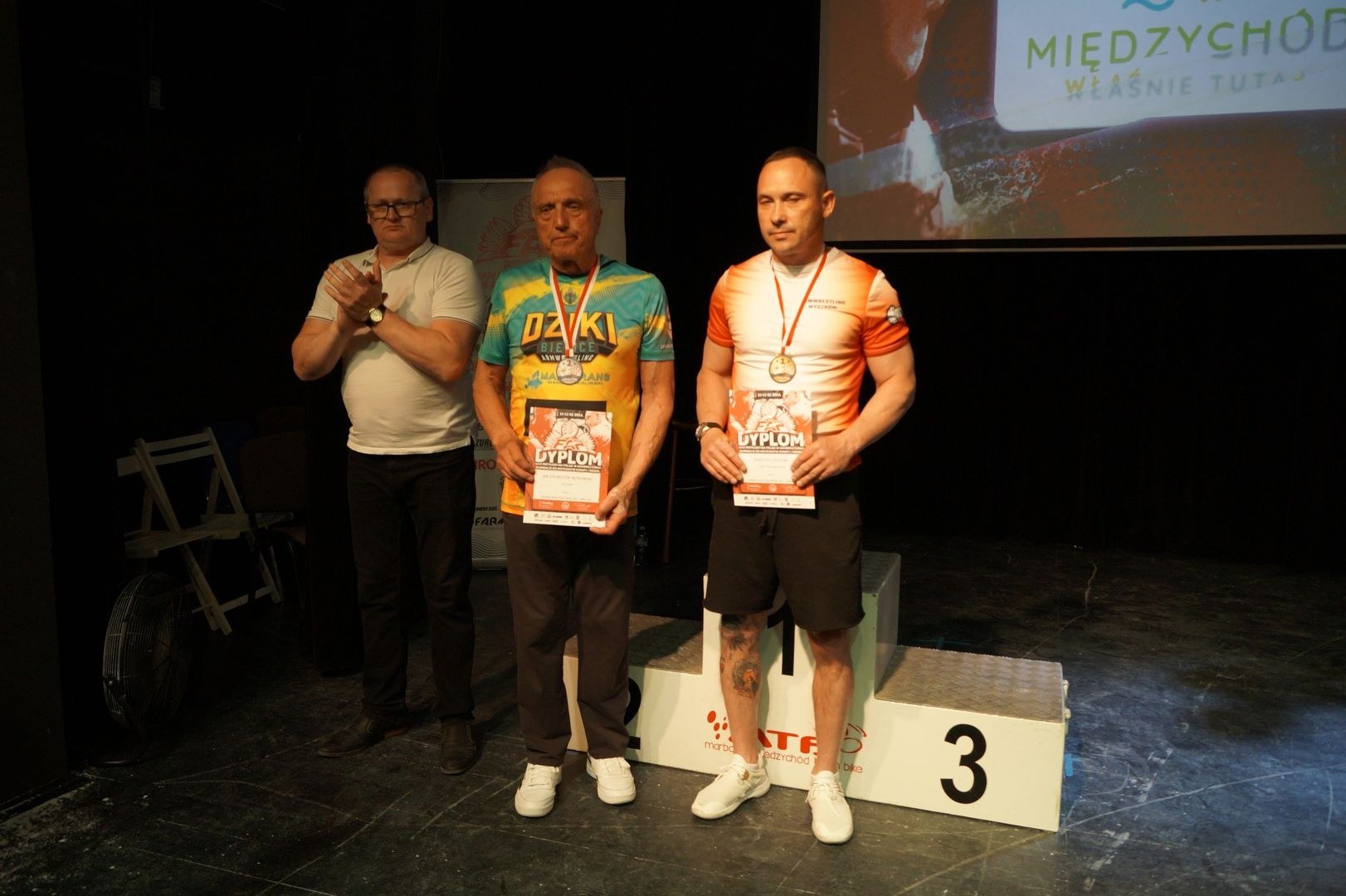 Mistrzostwa Polski 2024 Miedzychod