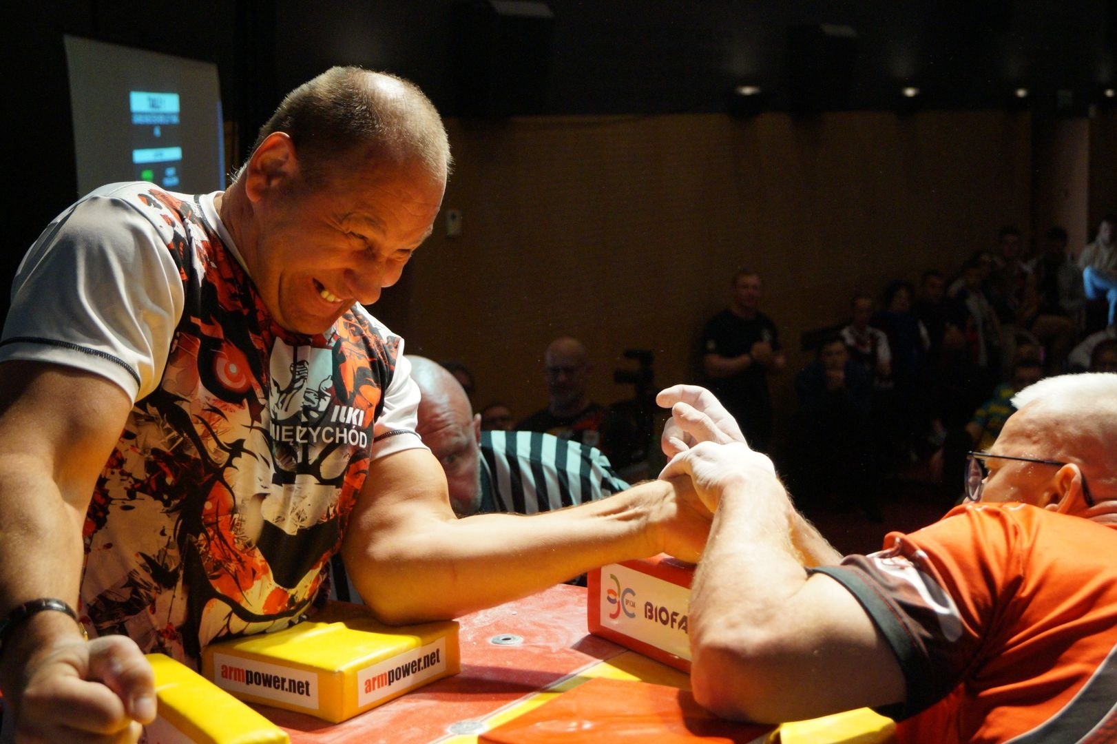 Mistrzostwa Polski 2024 Miedzychod