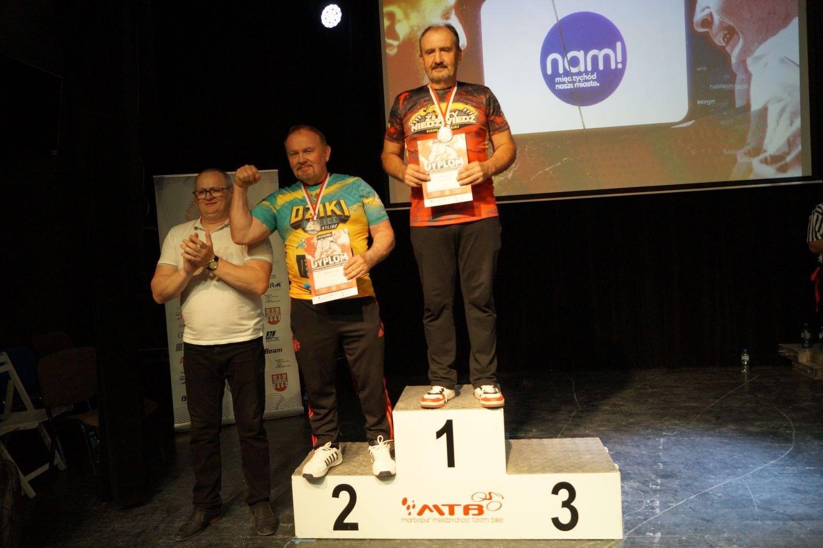 Mistrzostwa Polski 2024 Miedzychod