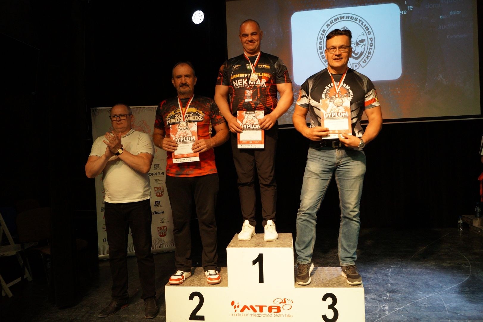 Mistrzostwa Polski 2024 Miedzychod