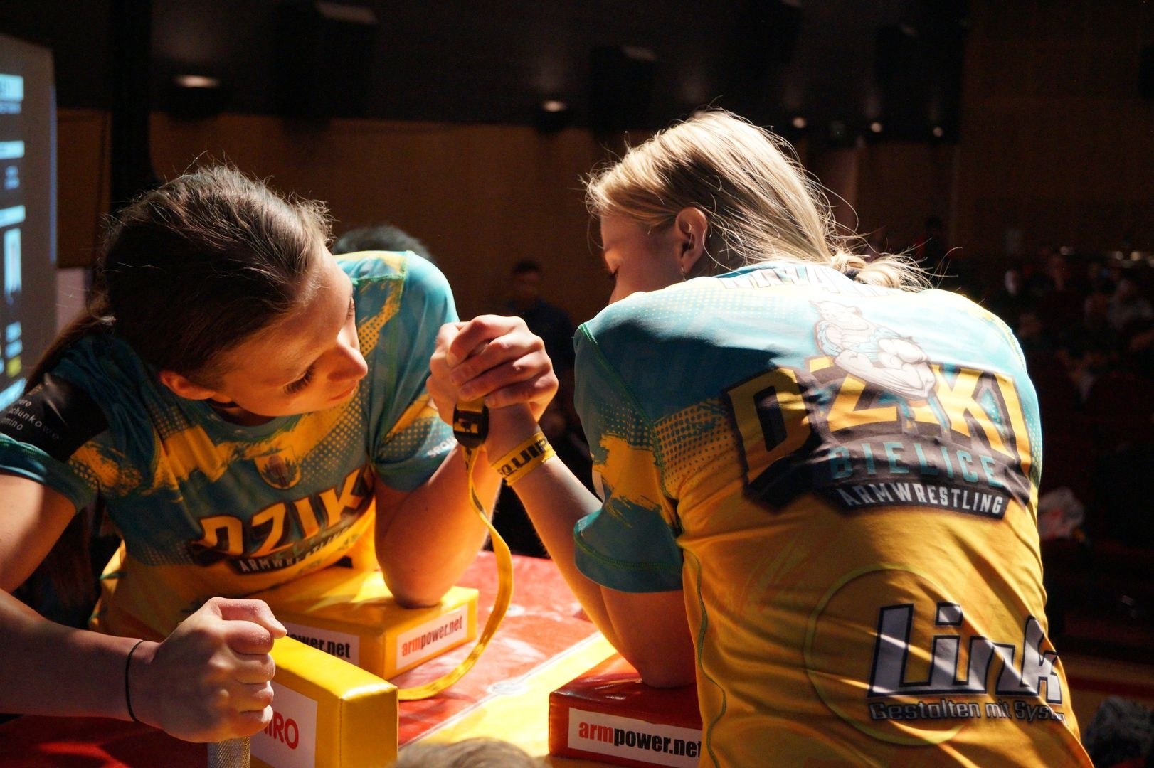 Mistrzostwa Polski 2024 Miedzychod