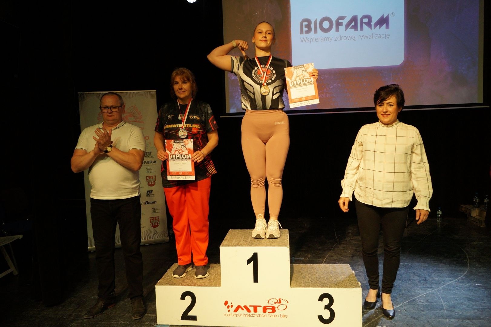 Mistrzostwa Polski 2024 Miedzychod