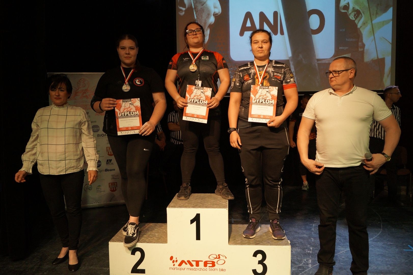 Mistrzostwa Polski 2024 Miedzychod