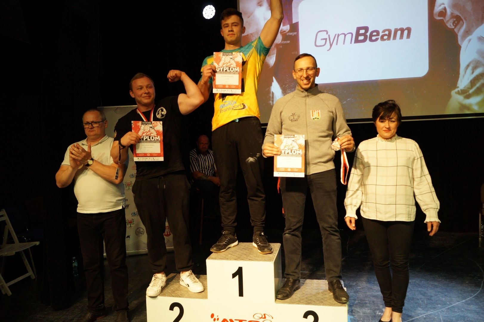 Mistrzostwa Polski 2024 Miedzychod