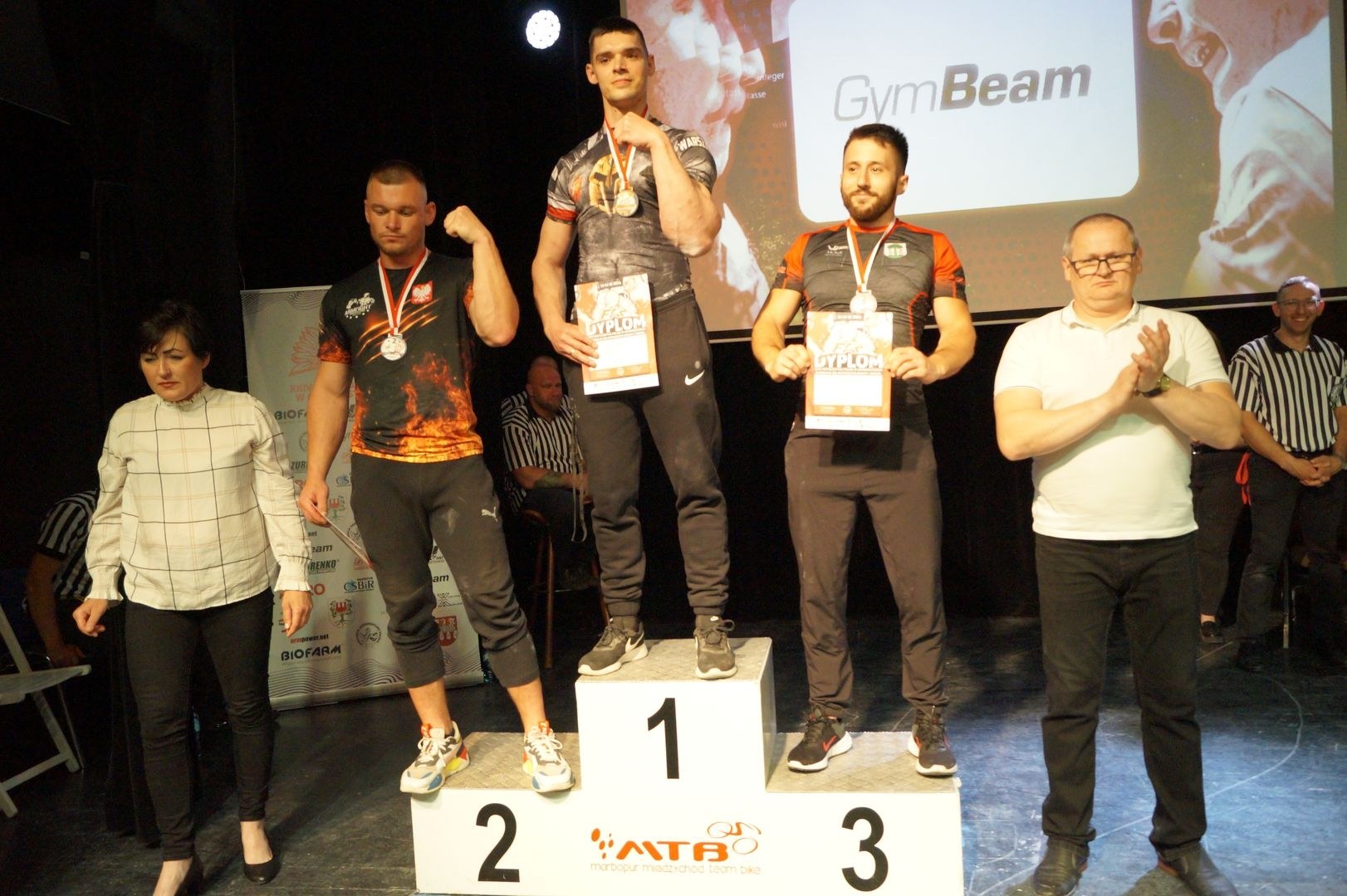 Mistrzostwa Polski 2024 Miedzychod