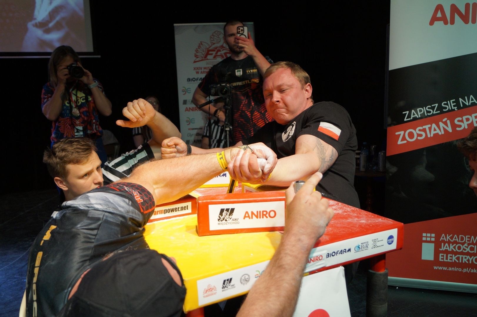 Mistrzostwa Polski 2024 Miedzychod