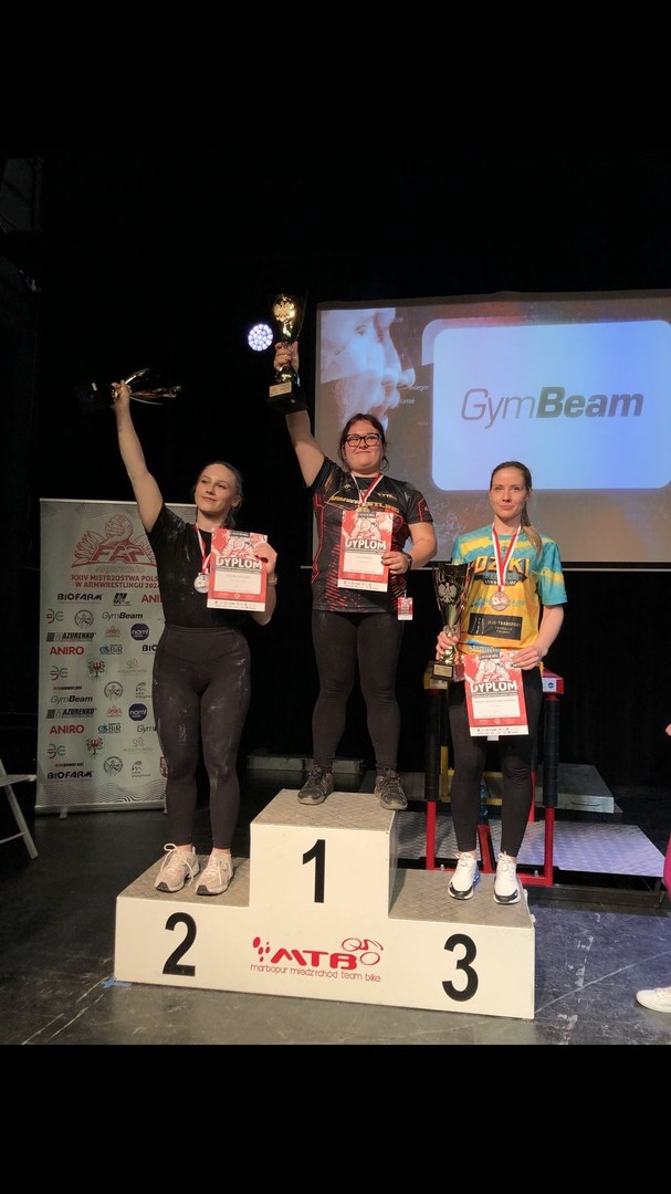 Mistrzostwa Polski 2024 Miedzychod