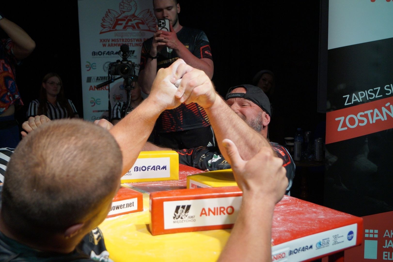 Mistrzostwa Polski 2024 Miedzychod