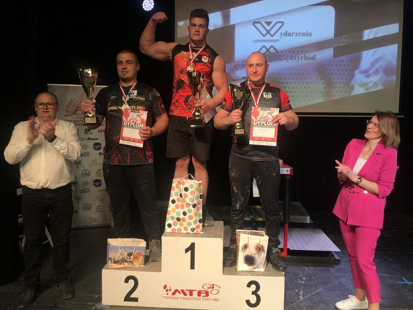 Mistrzostwa Polski 2024 Miedzychod