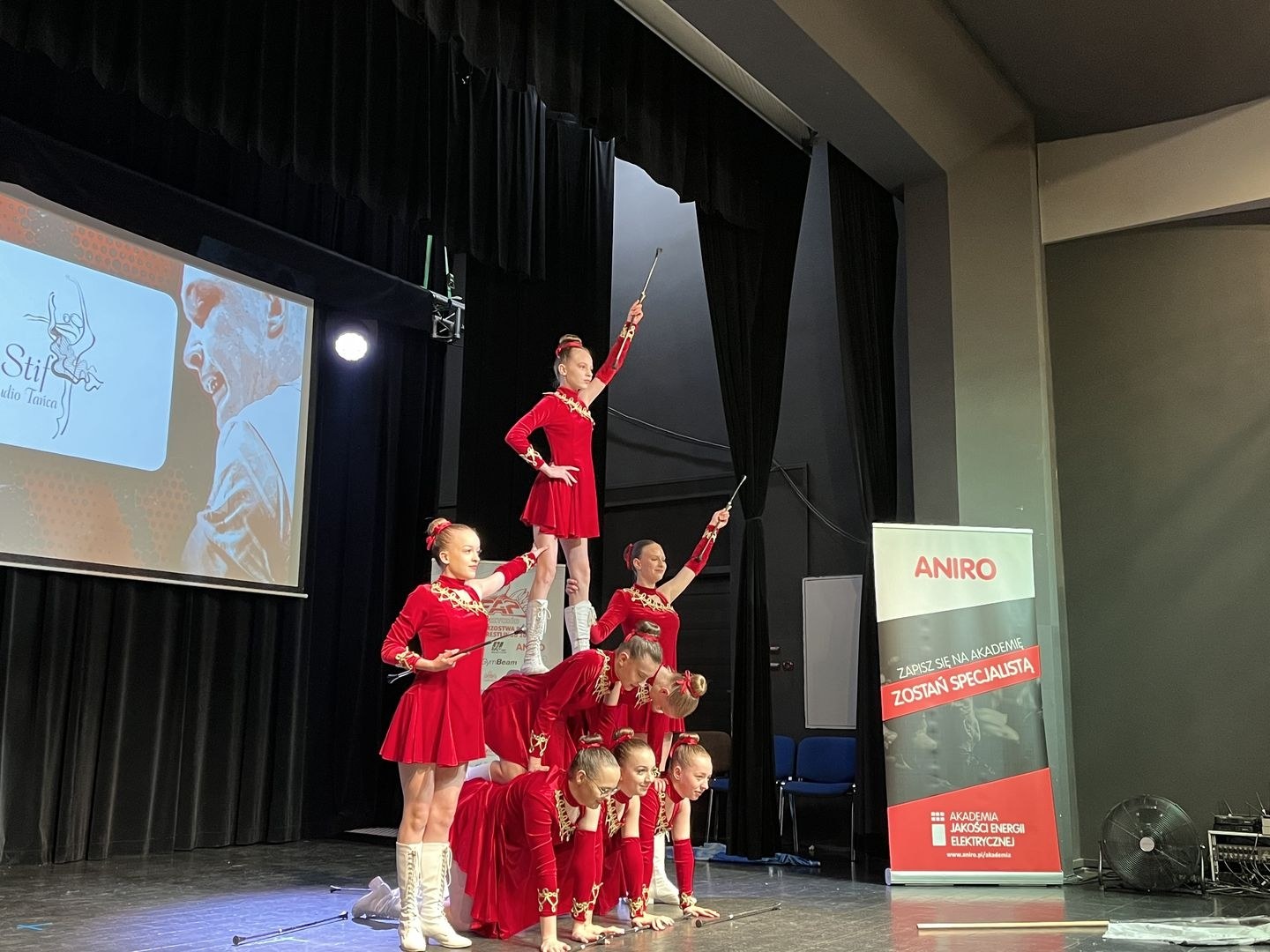 Mistrzostwa Polski 2024 Miedzychod